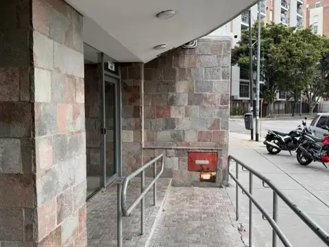Tomás Liberti 400, Piso 13°
