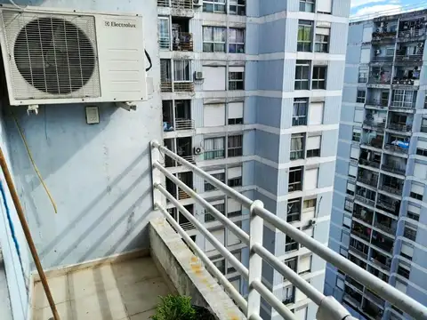 Tomás Liberti 400, Piso 13°