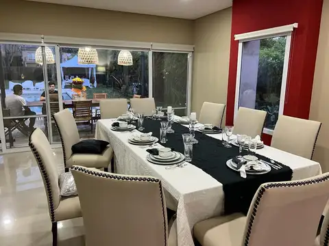 Casa en Alquiler Temporal A Estrenar