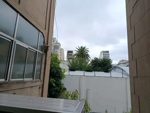 Departamento tipo casa en Flores, a metros de Av. Rivadavia y Carabobo