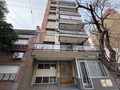 Departamento en venta – b° constituyentes
