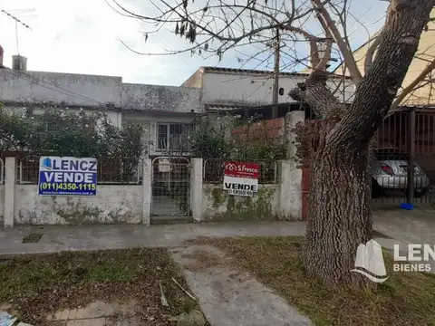 Casa en Venta 50 años