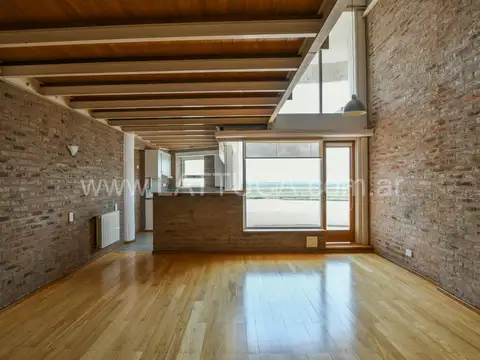 Departamento en Alquiler de 2 dormitorios