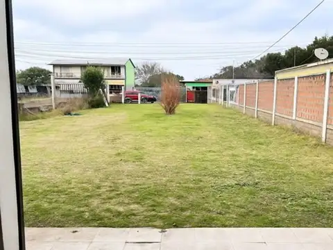 Venta de lote 404 mt2 exelente ubicacion