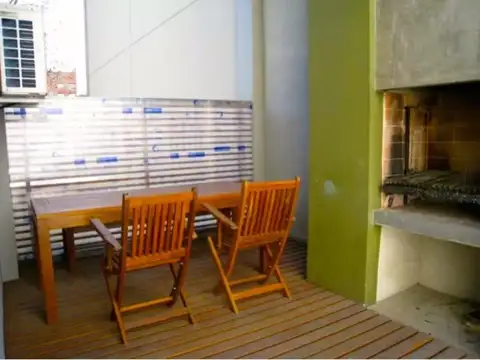 Casa en Alquiler Temporal de 2 dormitorios