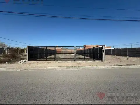 Terreno en Alquiler de 300,0 m2