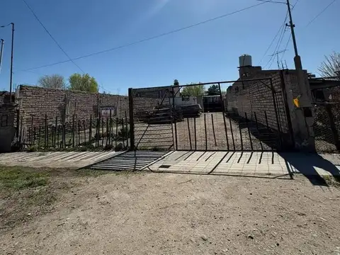 TERRENO EN ALQUILER EN NEUQUEN CAPITAL