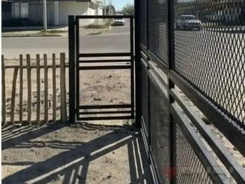 TERRENO EN ALQUILER EN NEUQUEN CAPITAL