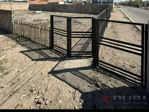 Terreno en alquiler en Neuquen Capital