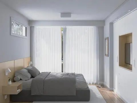 Departamento en Venta de 2 dormitorios