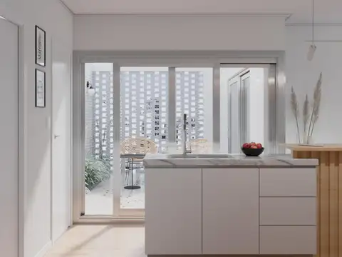 Departamento en Venta de 3 ambientes