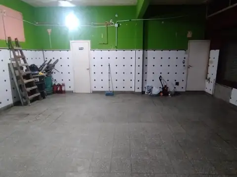 Alfredo Lorenzo Palacios 2600
