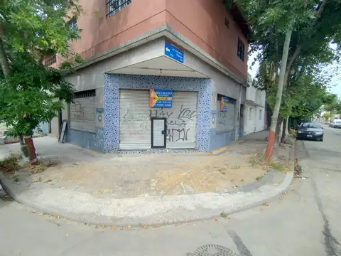 Alfredo Lorenzo Palacios 2600