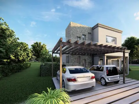 Casa en Venta de 3 dormitorios