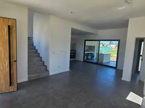 Casa en Venta en Pilar Del Este, USD 160.000