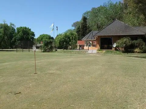Terreno en Venta en Country El Paraíso, USD 25.000