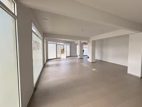 Local en Venta A Estrenar