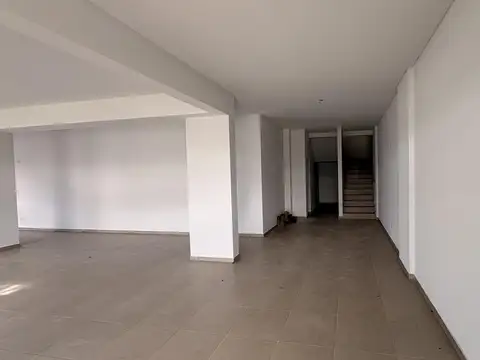 Local Comercial - Av. San Martin 900 (Granadero Baigorria)