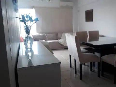 Departamento 4 ambientes 