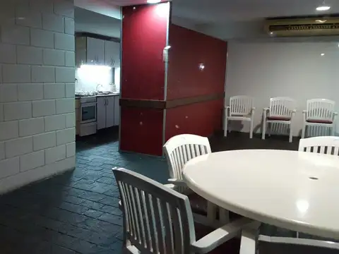 Departamento 4 ambientes