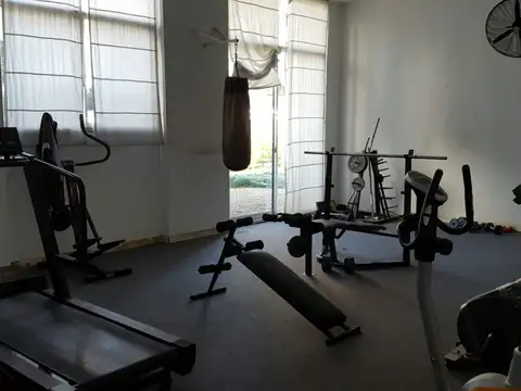 Departamento en Venta 18 años