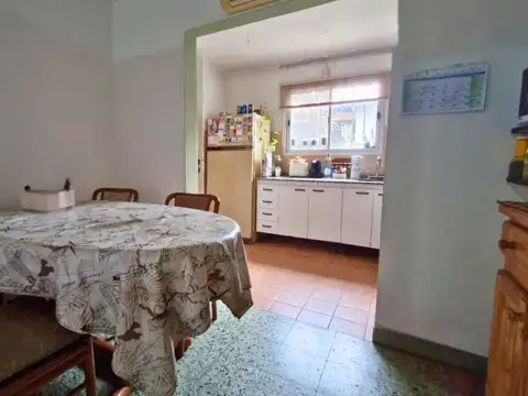 Casa en Venta 40 años