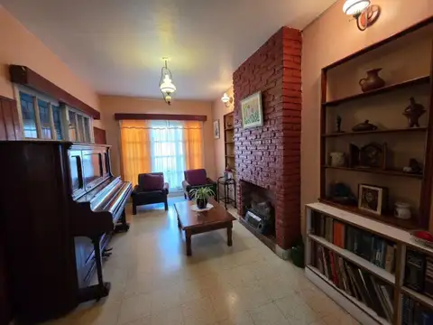 Casa en Venta de 5 dormitorios