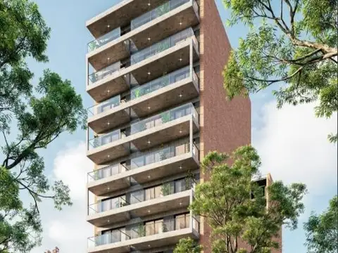 Monoambiente a la venta en el centro