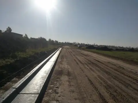 Bv Nestor de Iriondo 1100