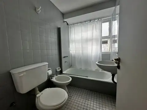 Departamento en Venta en San Nicolás, USD 85.000