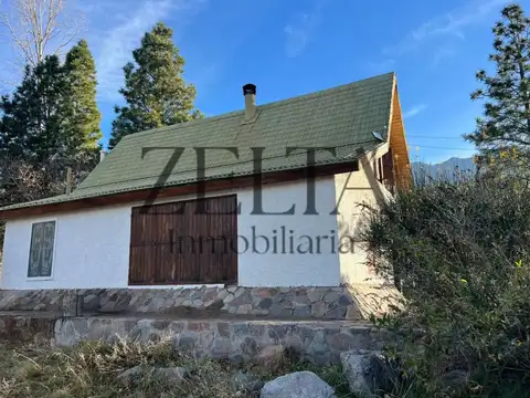 Casa en Venta en El Salto, USD 157.000