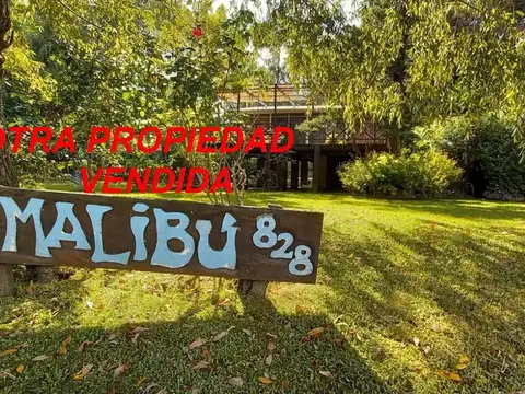 Casa  en Venta en Capitan, Zona Delta, Tigre
