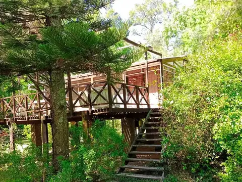 Rio / Arroyo Capitán Malibu 100