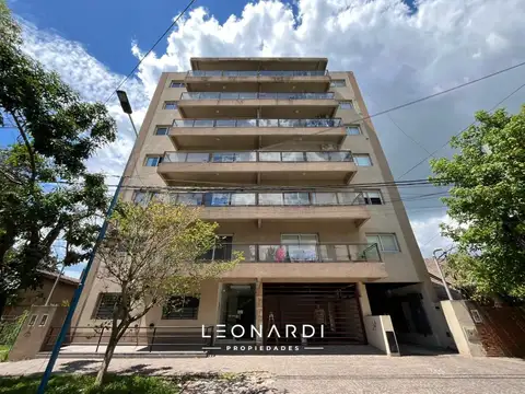 Departamento en Escobar