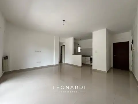 Departamento en Alquiler de 2 ambientes