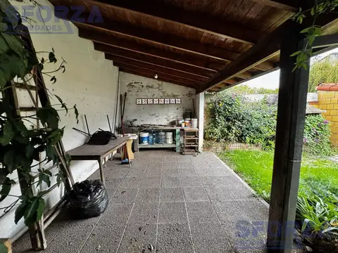 Casa en Venta en Muñiz, USD 105.000
