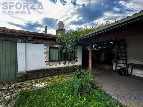 Casa en Venta 34 años