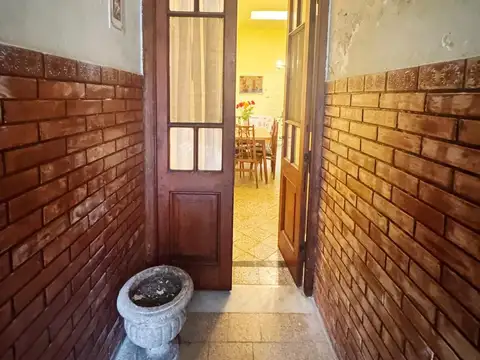 Depto Tipo Casa en Venta de 2 dormitorios
