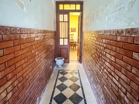 PH en venta en San Fernando para remodelar en su totalidad