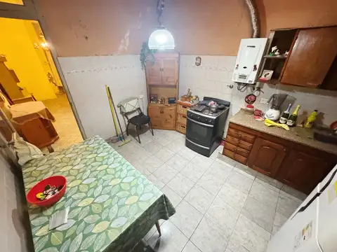 Depto Tipo Casa en Venta en San Fernando Vías  /  Centro, USD 57.000