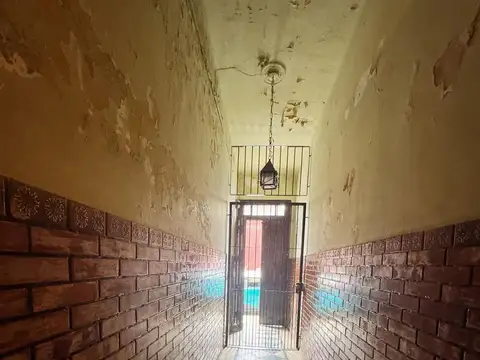 Depto Tipo Casa en Venta de 3 ambientes
