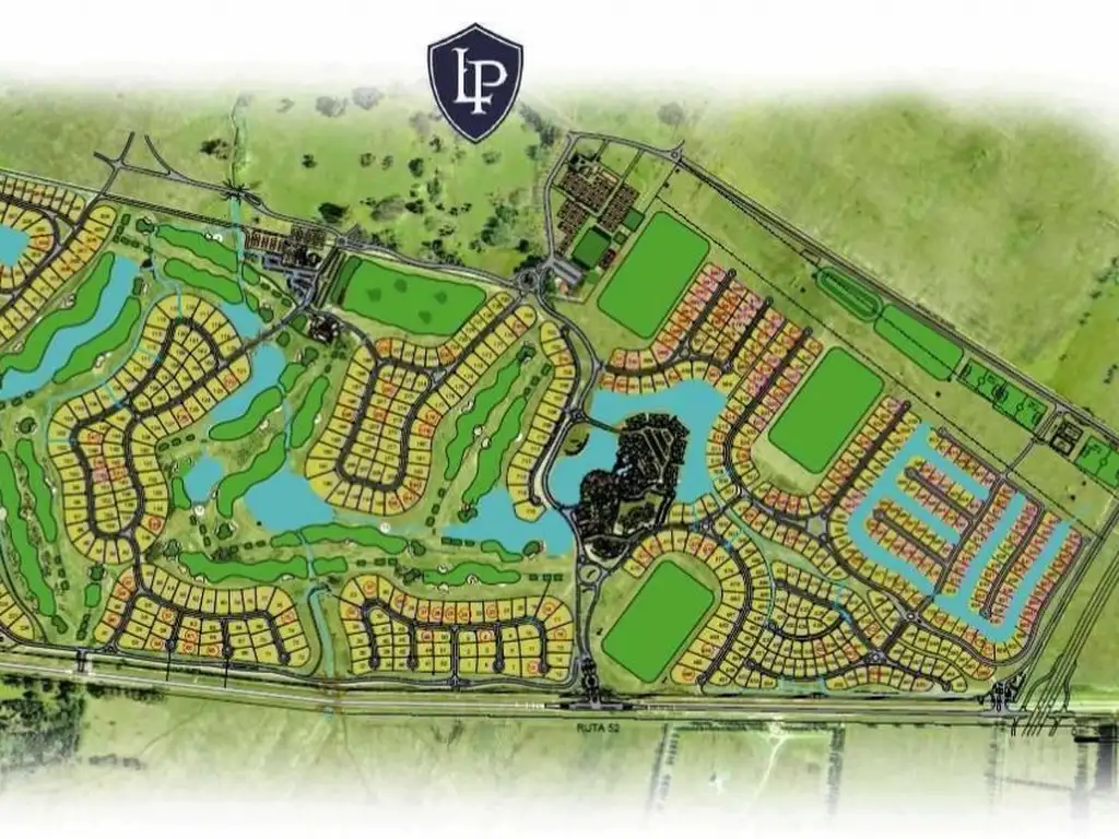 Terreno en Venta en La Providencia Resort & Country Club