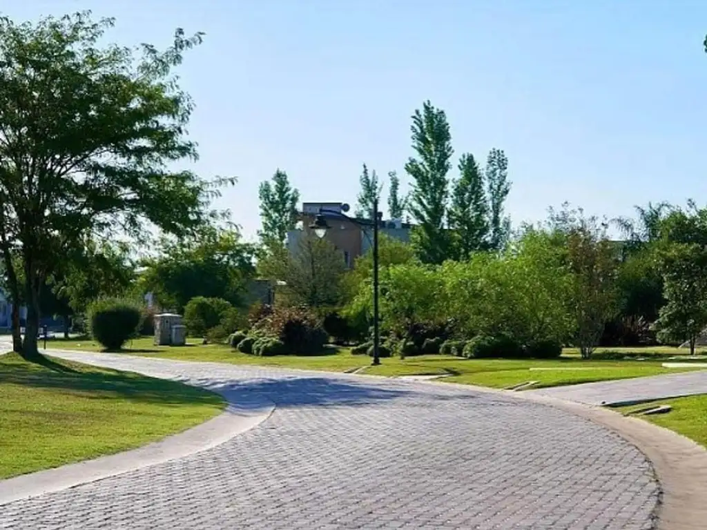 Terreno en Venta en La Providencia Resort & Country Club