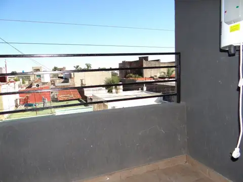 Departamento en Venta 6 años