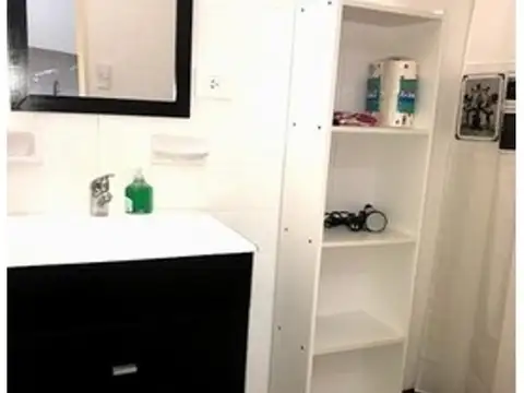 Departamento en Alquiler Temporal en Barrio Norte, USD 550