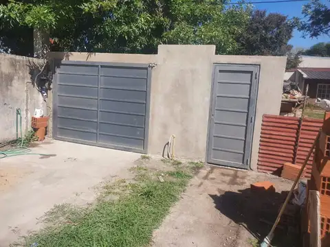 Terreno en Venta en Ituzaingo Norte, USD 120.000