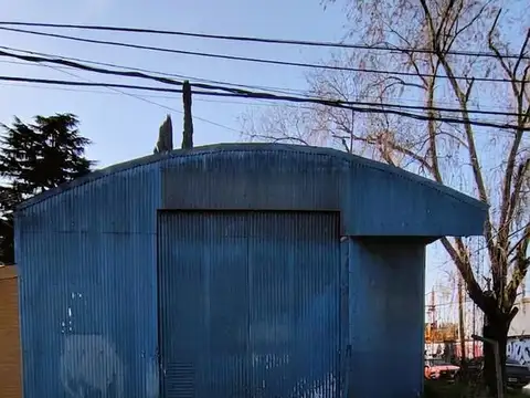 Alquiler de Galpon sobre Ruta 5, General Rodriguez