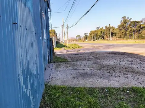 Alquiler de Galpon sobre Ruta 5, General Rodriguez
