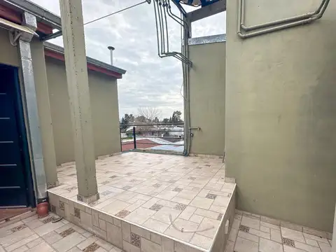 Departamento en Alquiler A Estrenar
