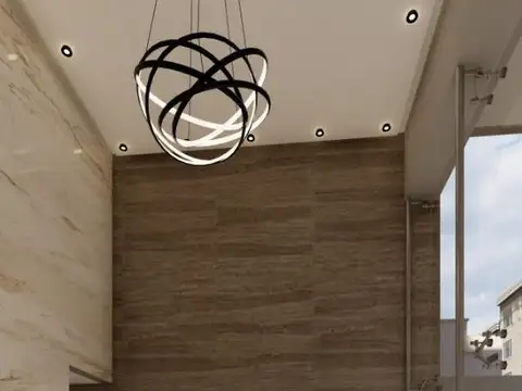 Departamento en Venta con 3 cocheras